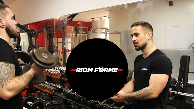 Riom Forme