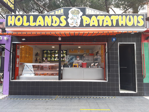 Hollands Patathuis
