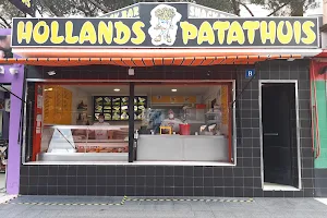 Hollands Patathuis image