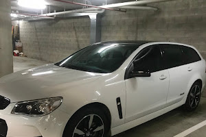 von Bibra Holden Robina