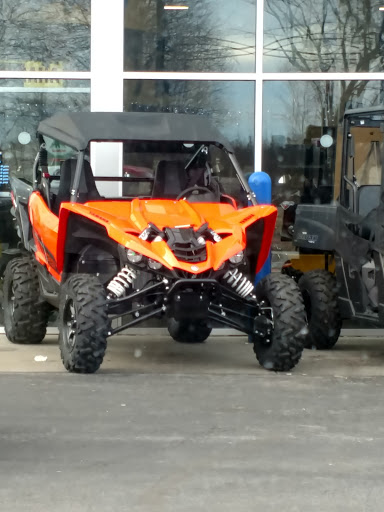 Motorcycle Dealer «Bob Weaver Motorsports & Marine», reviews and photos, 3400 Niagara Falls Blvd, North Tonawanda, NY 14120, USA