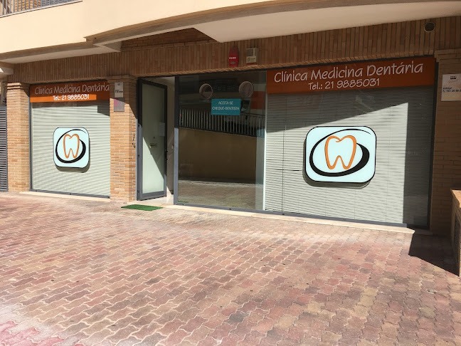 Clinica de Reabilitação Dentaria Dr. Valdecir Fonseca