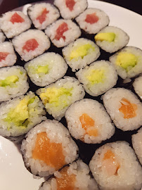 Plats et boissons du Restaurant japonais Oki à Antony - n°6