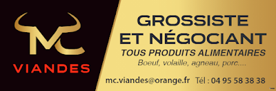 MC Viandes à Biguglia