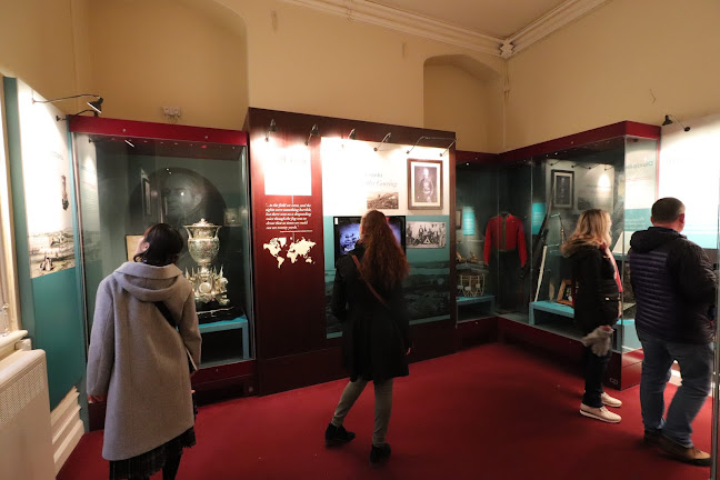 Reviews of The Fusilier Museum in London - Museum