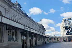 Cardiff Central image