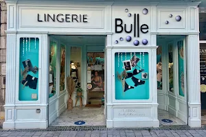 LINGERIE BULLE - Magasin de sous-vêtements Femmes/Hommes,lingerie de nuit,mastectomie,maillot de bain,petite & grande taille image
