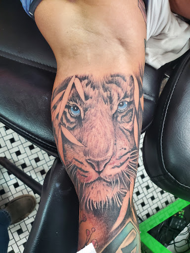 Explore green bay packers tattoo ideas, creative tattoo ideas in Somerset, available at Bodeans Tattoos