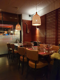 Atmosphère du Restaurant Les 3 Caesars à Annecy - n°12