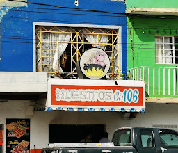 Huesitos De La 106 photo