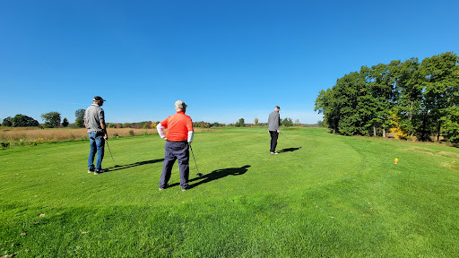 Public Golf Course «Angels Crossing Golf Club», reviews and photos, 3600 E W Ave, Vicksburg, MI 49097, USA