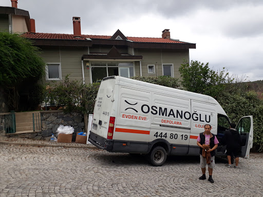 Marmaris Parcaesyanakliye