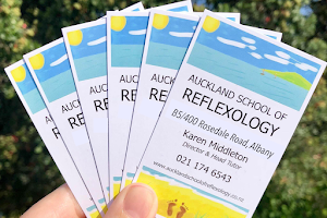 Auckland School of Reflexology Ltd