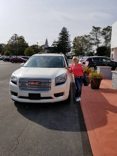 Kia Dealer «Route 6 Auto Mall Kia», reviews and photos, 1049 Grand Army of the Republic Hwy, Swansea, MA 02777, USA