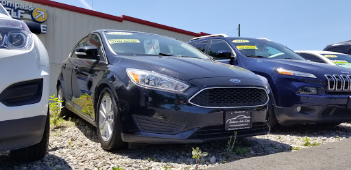 Used Car Dealer «Endeavor Auto Sales», reviews and photos, 510 S Main St, Manville, NJ 08835, USA