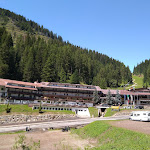 Photo n°3 de l'avis de Marco.. fait le 30/07/2023 à 15:59 sur le  Sport Hotel Pampeago à Tesero