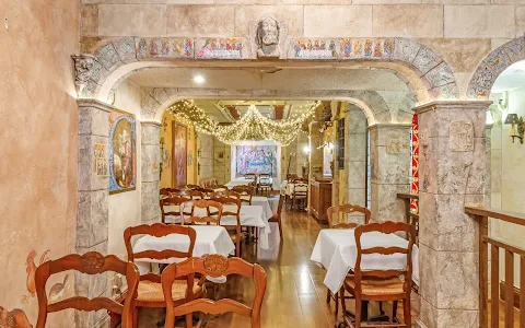 Restaurant Jeanne D'Arc image
