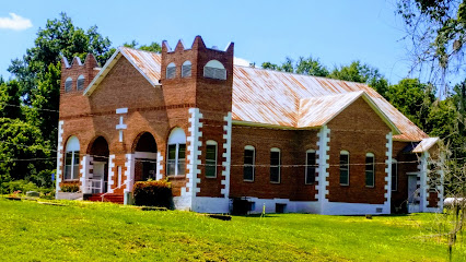 Glovers Church