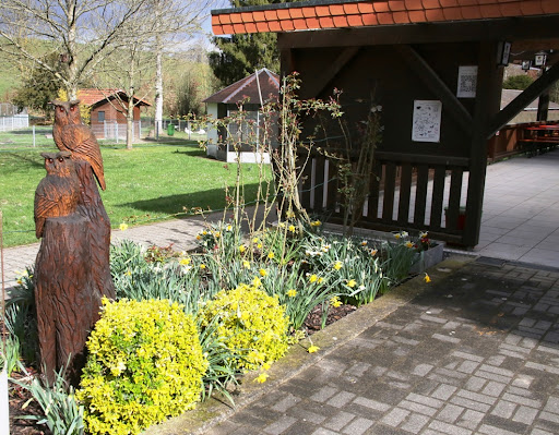 Zoo Balzfeld, association of animal lovers Balzfeld e.V. unter Dielheim, 