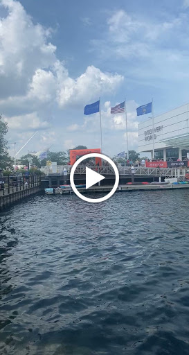 Science Museum «Discovery World», reviews and photos, 500 N Harbor Dr, Milwaukee, WI 53202, USA