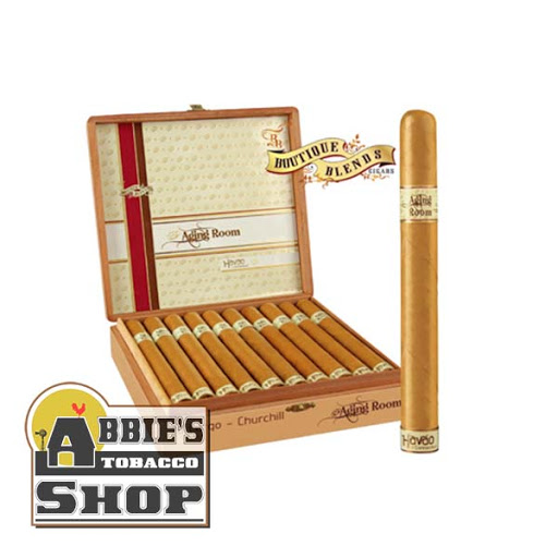 Tobacco Shop «Abbies Tobacco Shop», reviews and photos, 819 N Smithfield Rd, Knightdale, NC 27545, USA