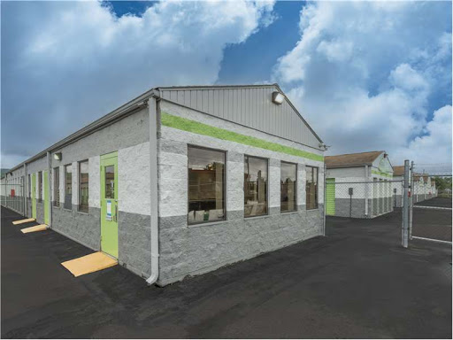 Storage Facility «Extra Space Storage», reviews and photos, 1030 Reeves St, Dunmore, PA 18512, USA