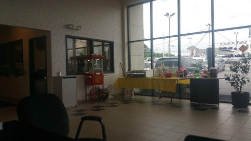 Car Dealer «Providence Autos», reviews and photos, 804 Lancaster Pike, Quarryville, PA 17566, USA