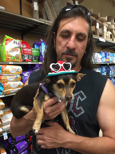Pet Supply Store «Petco Animal Supplies», reviews and photos, 891 NE D St, Grants Pass, OR 97526, USA