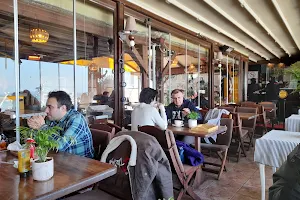DENIZALTI Cafe & Restaurant image