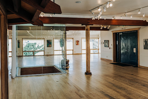 Wedding Venue «Rembrandt Yard Art Gallery & Event Center», reviews and photos, 1301 Spruce St, Boulder, CO 80302, USA