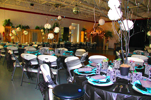 Event Venue «Frisco Party And Event Hall», reviews and photos, 8780 Preston Trace Blvd, Frisco, TX 75033, USA