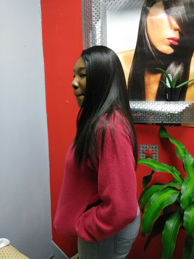 Beauty Salon «Monica Hair Salon», reviews and photos, 465 Oriana Rd, Newport News, VA 23608, USA