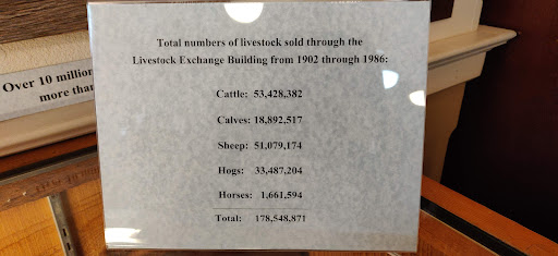 Museum «Stockyards Museum», reviews and photos, 131 E Exchange Ave # 113, Fort Worth, TX 76164, USA