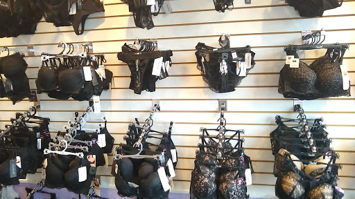 Lingerie Store «Intimate Treasures™», reviews and photos, 1410 E Main St, Johnson City, TN 37601, USA