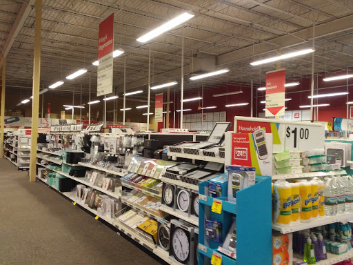 Office Supply Store «Office Depot», reviews and photos, 12581 Olive Blvd, Creve Coeur, MO 63141, USA