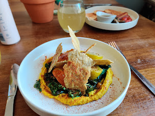 Photo n°69 de BIG sister à Nancy ()