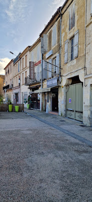 Mairie à Condom