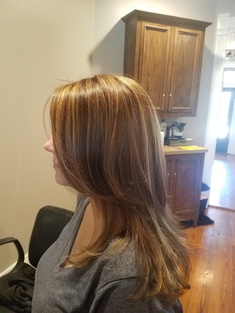 Ferrante Hair Studio 76065