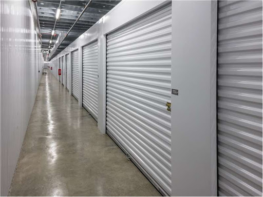 Storage Facility «Extra Space Storage», reviews and photos, 501 Schuyler Ave, Lyndhurst, NJ 07071, USA
