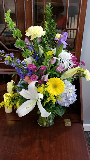 Florist «Clemmons Florist Inc», reviews and photos, 2828 Battleground Ave, Greensboro, NC 27408, USA