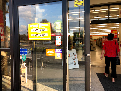 Discount Store «Big Lots», reviews and photos, 111 Racetrack Rd NW a, Fort Walton Beach, FL 32547, USA