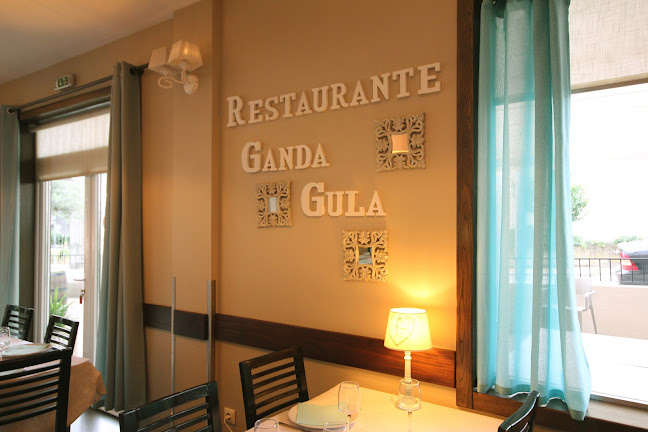 Restaurante Bitoque - Gandagula - Chaves
