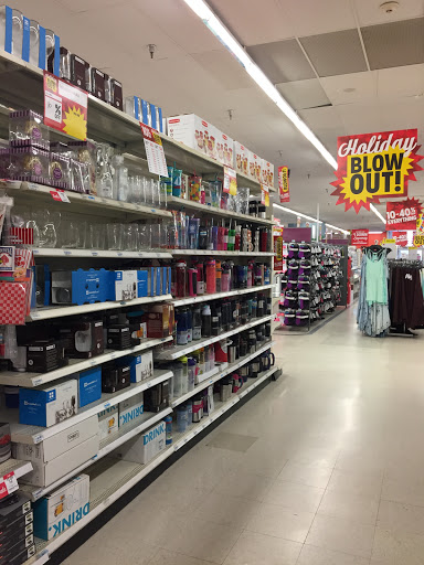 Discount Store «Kmart», reviews and photos, 6364 Springfield Plaza, Springfield, VA 22150, USA
