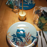 Photo n°3 de l'avis de Marianna.a fait le 18/07/2021 à 10:10 sur le  Hintana Pizza à Quarto