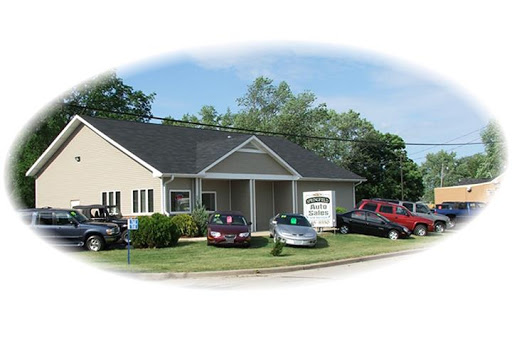 Springfield Auto Sales, 7170 State Rd 36, Lake Geneva, WI 53147, USA, 