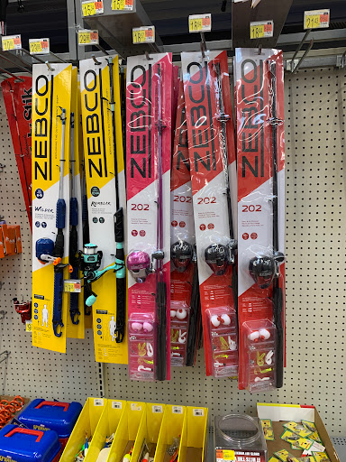 Department Store «Walmart Supercenter», reviews and photos, 2020 Bashford Manor Ln, Louisville, KY 40218, USA