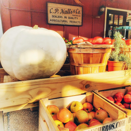 Garden Center «Nalls Produce», reviews and photos, 7310 Beulah St, Alexandria, VA 22315, USA