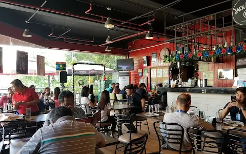 121 Restaurant (Allegro Center, Makati City) image