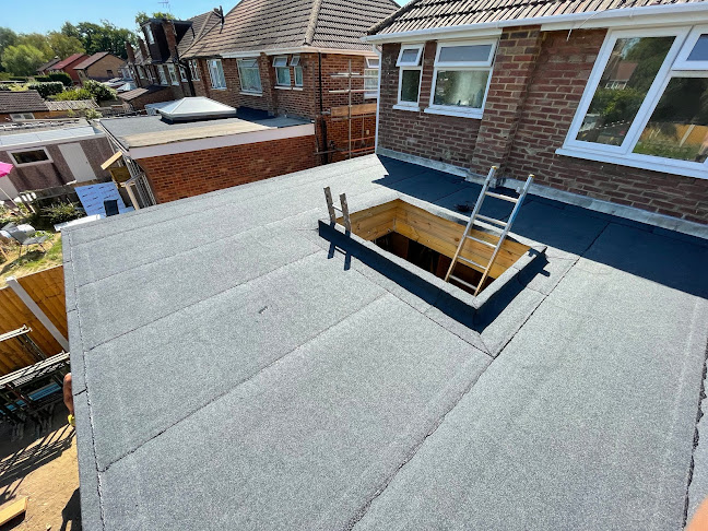Banks Roofing Surrey & Hampshire - Construction company