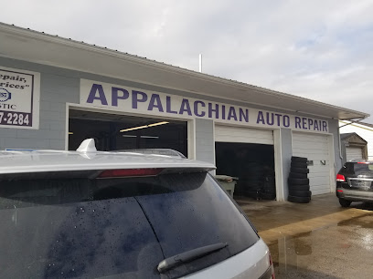 Appalacian Auto Repair